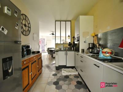For sale Maulevrier 5 rooms 81 m2 Maine et loire (49360) photo 3