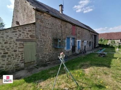 For sale Menil-scelleur 4 rooms 70 m2 Orne (61320) photo 1