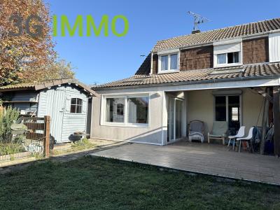 For sale Guarbecque 4 rooms 82 m2 Pas de calais (62330) photo 0