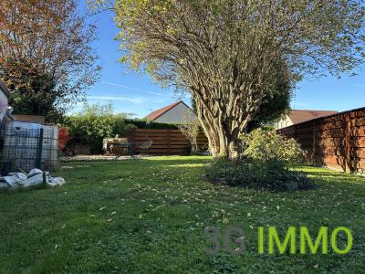 For sale Guarbecque 4 rooms 82 m2 Pas de calais (62330) photo 1