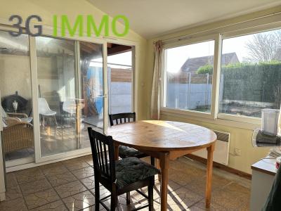 For sale Guarbecque 4 rooms 82 m2 Pas de calais (62330) photo 3