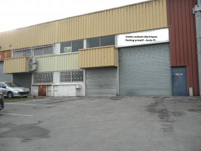 Annonce Vente Local commercial Mandelieu-la-napoule 06