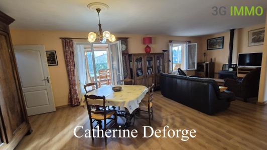 Annonce Vente 7 pices Maison Montendre 17