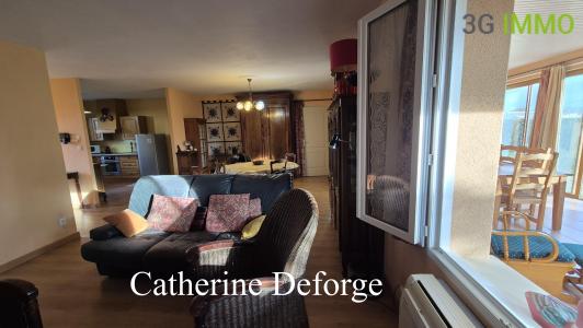 Acheter Maison 127 m2 Montendre