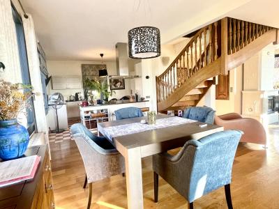 Acheter Maison 138 m2 Veyrier-du-lac