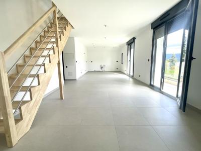 Annonce Vente 5 pices Appartement Montagny-les-lanches 74