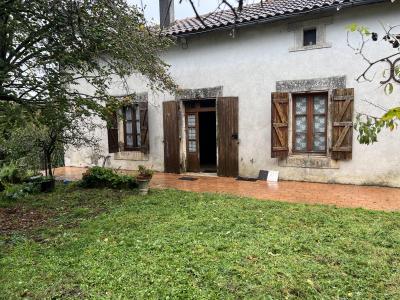 Annonce Vente 3 pices Maison Saint-laurent-de-ceris 16