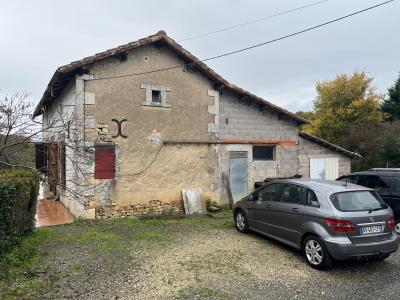 Acheter Maison 75 m2 Saint-laurent-de-ceris
