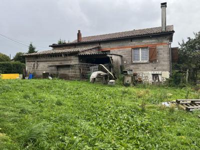 Acheter Maison Saint-laurent-de-ceris Charente