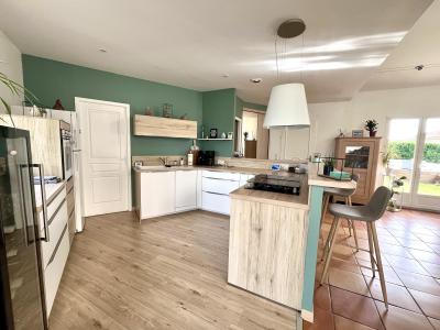 Acheter Maison Langon Gironde