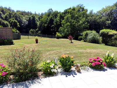 Acheter Maison Pin Calvados