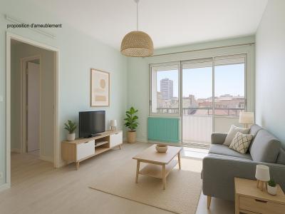 Annonce Vente 3 pices Appartement Agen 47