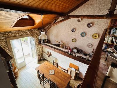 Annonce Vente 6 pices Maison Bonneuil-matours 86