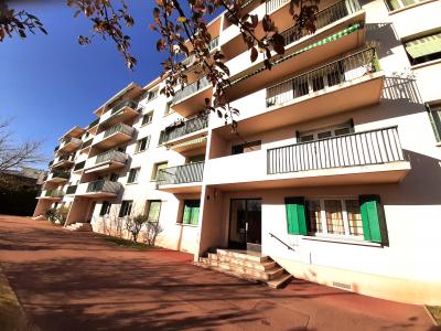 Annonce Vente 3 pices Appartement Villeurbanne 69