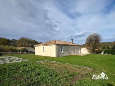 For sale Cammazes 4 rooms 91 m2 Tarn (81540) photo 0