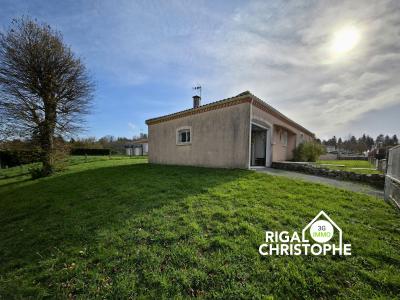 Annonce Vente 4 pices Maison Cammazes 81