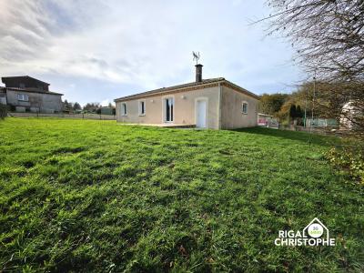 Acheter Maison 91 m2 Cammazes