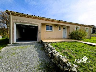 Acheter Maison Cammazes Tarn