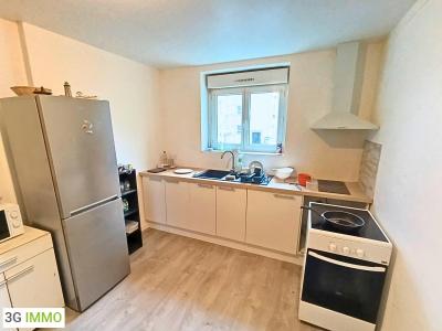 Acheter Appartement Brest 135000 euros