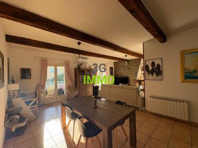 For sale Frontignan 6 rooms 127 m2 Herault (34110) photo 0
