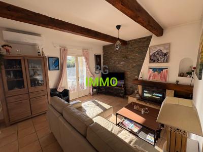 For sale Frontignan 6 rooms 127 m2 Herault (34110) photo 1