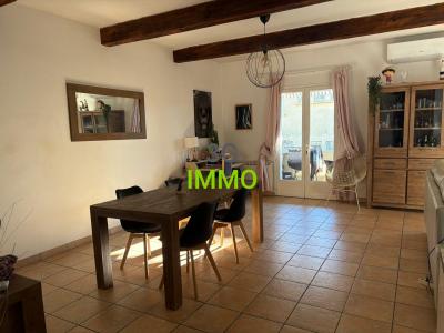 For sale Frontignan 6 rooms 127 m2 Herault (34110) photo 2