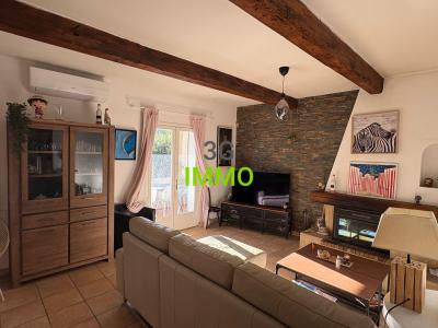 For sale Frontignan 6 rooms 127 m2 Herault (34110) photo 3