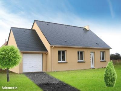 Annonce Vente 4 pices Maison Pernay 37