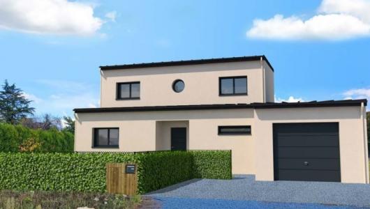 For sale Soucelles 7 rooms 157 m2 Maine et loire (49140) photo 0