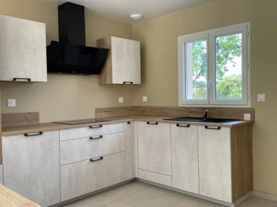 Annonce Vente Maison Sadroc 19