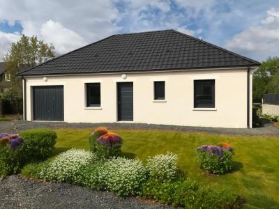 For sale Seilhac 4 rooms 90 m2 Correze (19700) photo 0