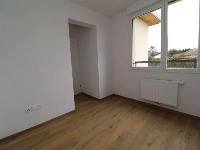 Annonce Location Maison Saint-sauveur 31