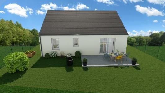 For sale Saran 4 rooms 78 m2 Loiret (45770) photo 1