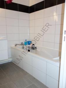 Acheter Appartement 67 m2 Auxerre