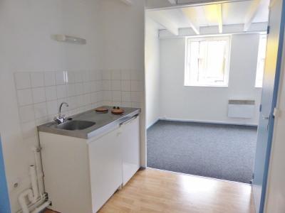 Louer Appartement 36 m2 Lille