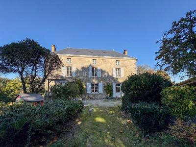 Annonce Vente Prestige Celles-sur-belle 79