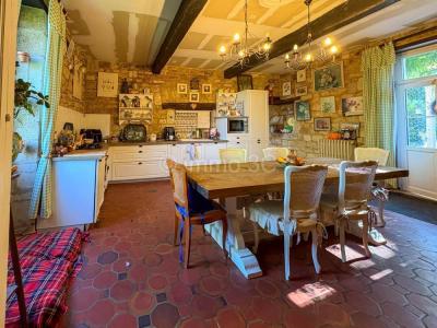 Acheter Prestige Celles-sur-belle 253300 euros