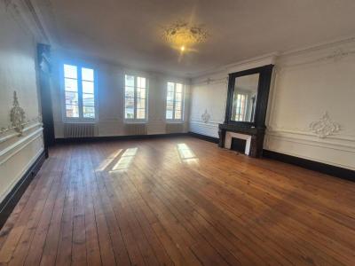For rent Toulouse 5 rooms 172 m2 Haute garonne (31000) photo 0