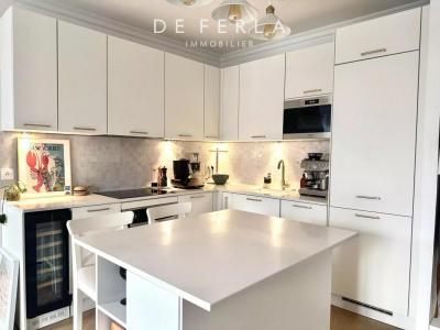 Acheter Appartement Paris-8eme-arrondissement Paris