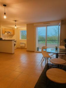 For sale Salvetat-saint-gilles 2 rooms 44 m2 Haute garonne (31880) photo 0