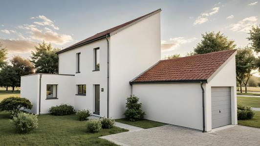 For sale Kaysersberg 5 rooms 97 m2 Haut rhin (68240) photo 0