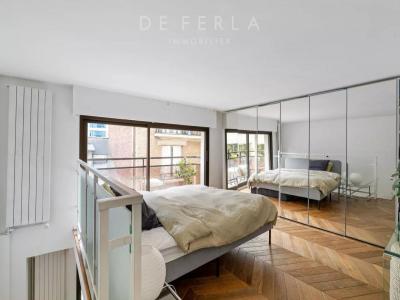 Acheter Appartement Paris-8eme-arrondissement Paris