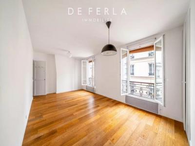 For sale Paris-14eme-arrondissement 3 rooms 48 m2 Paris (75014) photo 0