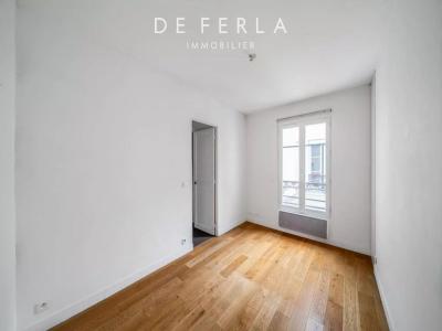 For sale Paris-14eme-arrondissement 3 rooms 48 m2 Paris (75014) photo 1