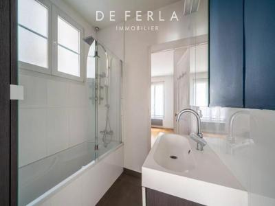 For sale Paris-14eme-arrondissement 3 rooms 48 m2 Paris (75014) photo 3