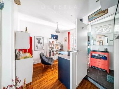 For sale Paris-14eme-arrondissement 3 rooms 43 m2 Paris (75014) photo 1