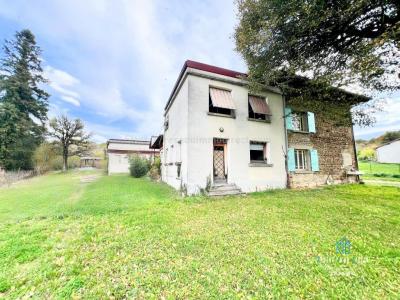 Annonce Vente 9 pices Maison Hauterives 26