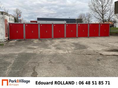 Annonce Location Parking Lyon 69