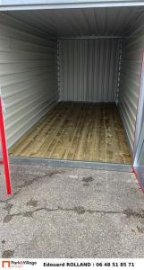 Louer Parking 9 m2 Lyon