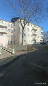 Annonce Vente 2 pices Appartement Rouen 76